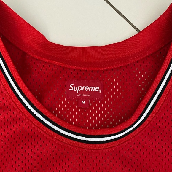 Supreme limited edition Jersey - Picture 7 of 12